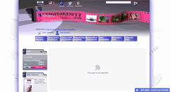 Desktop Screenshot of myphotor.o2switch.net